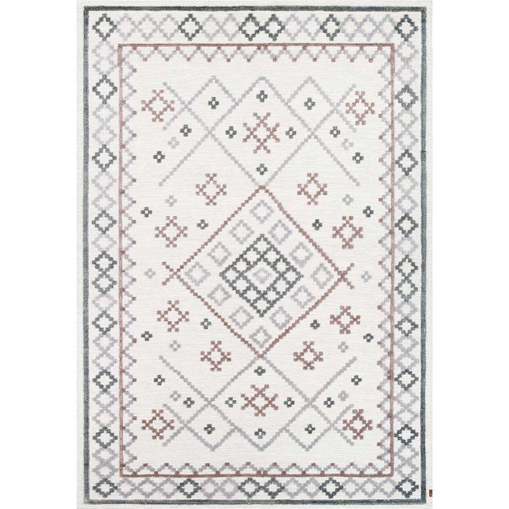 Narma PALANGA Wool rug - gray/beige