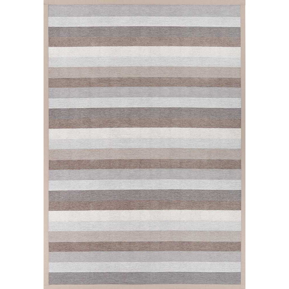 Narma PALLIKA kaksipuolinen puuvillamatto - beige