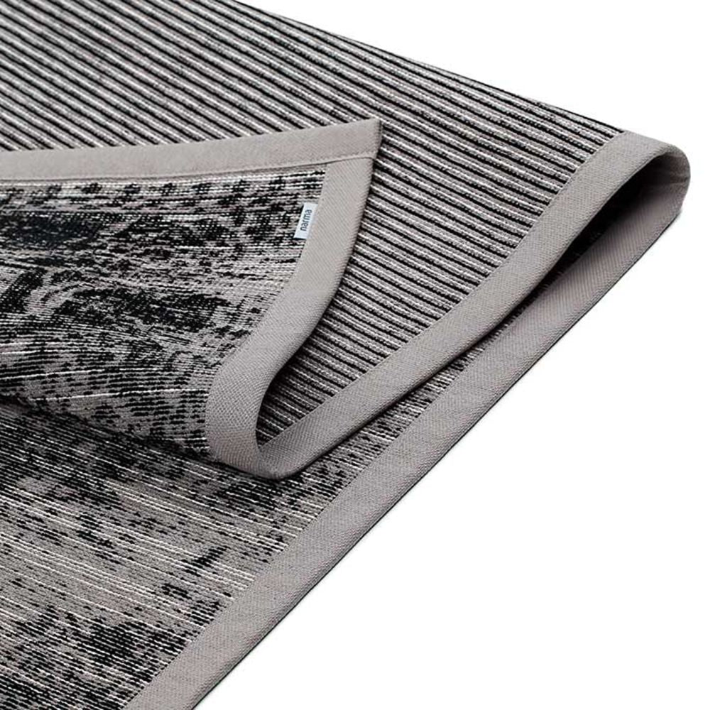 Narma PALMSE kaksipuolinen puuvillamatto - pellava