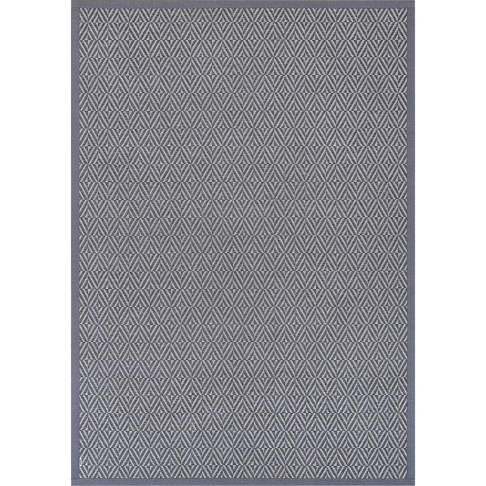 Narma PÜHA kaksipuolinen puuvillamatto - harmaa