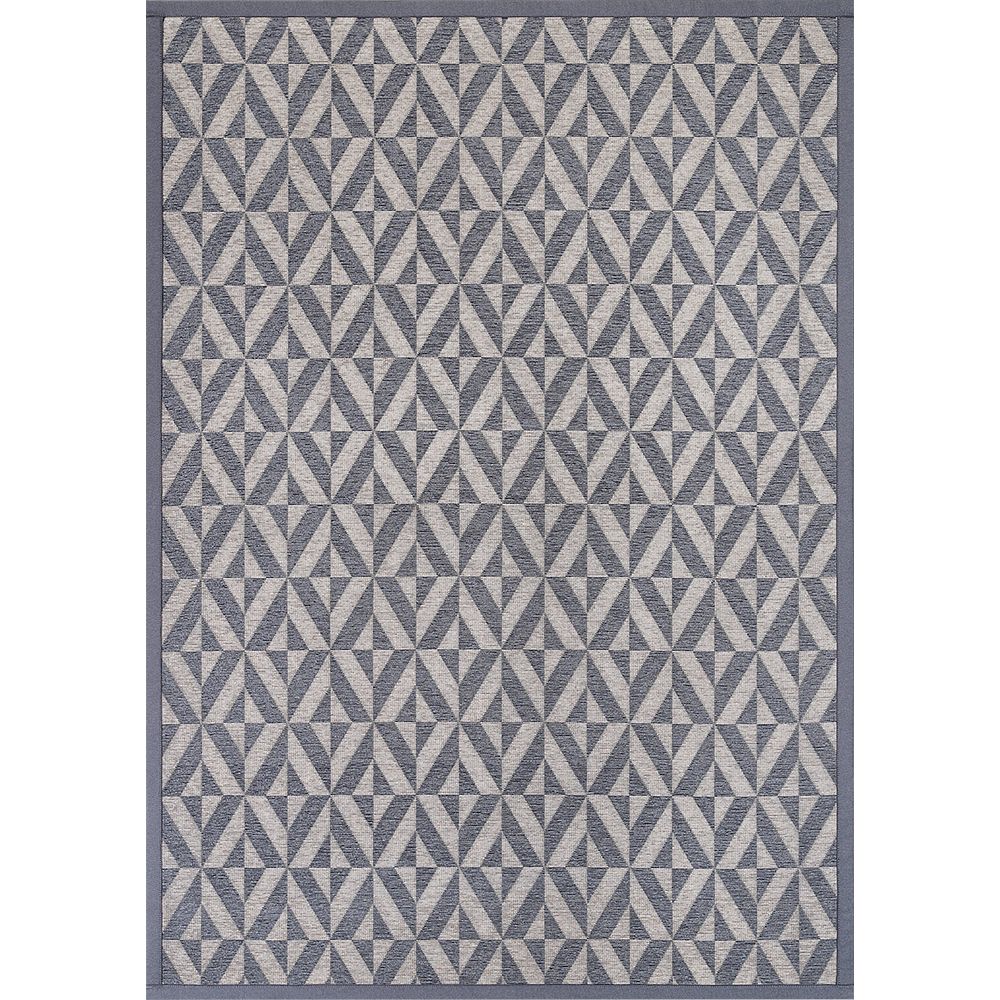 Narma PÜHA kaksipuolinen puuvillamatto - harmaa