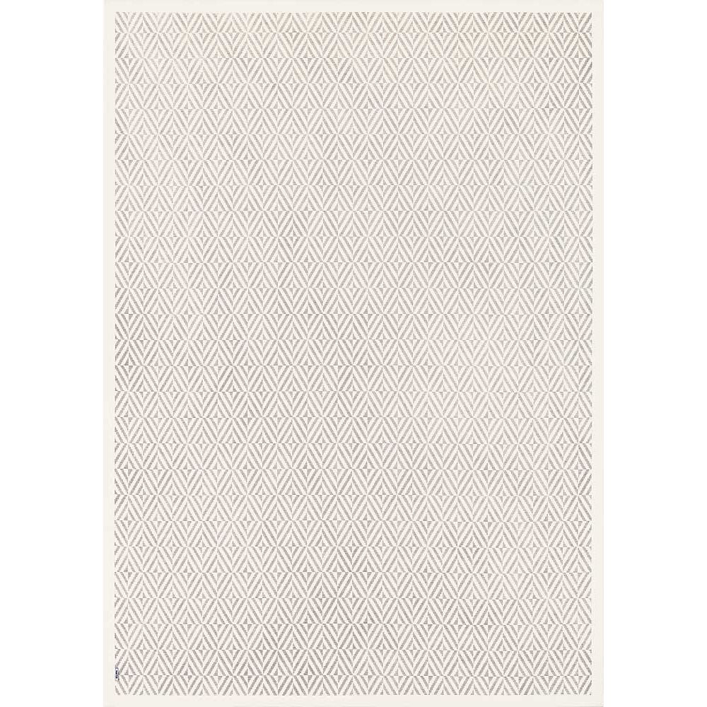 Narma PÜHA kaksipuolinen puuvillamatto - valkoinen