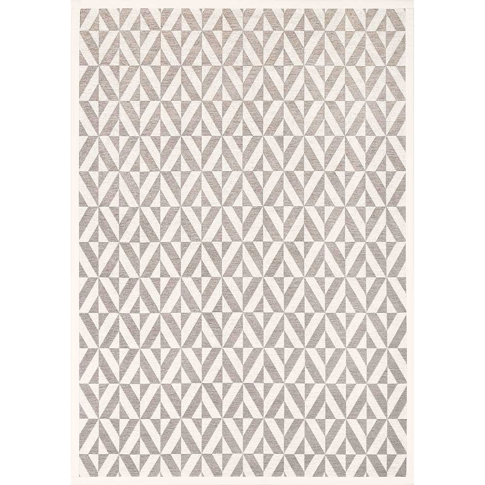 Narma PÜHA kaksipuolinen puuvillamatto - valkoinen