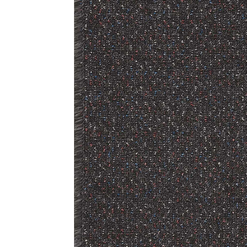 Narma RUMBA käytävämatto - tummanharmaa