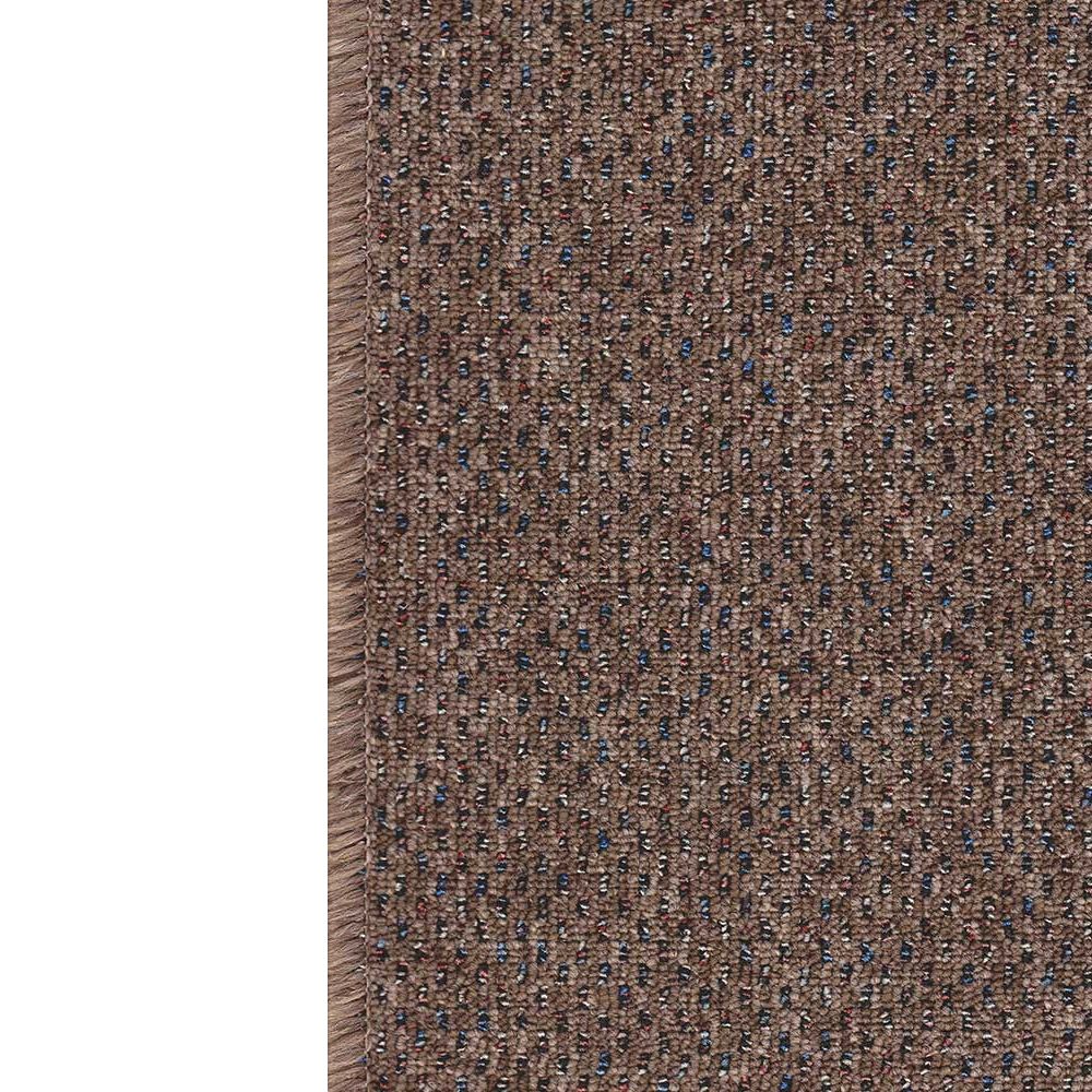 Narma RUMBA Runner rug - brown