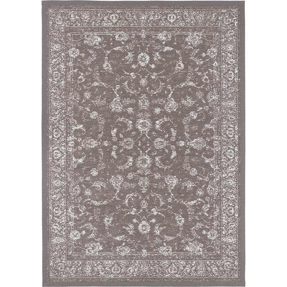 Narma SAGADI double-sided Cotton rug Roll - Linen