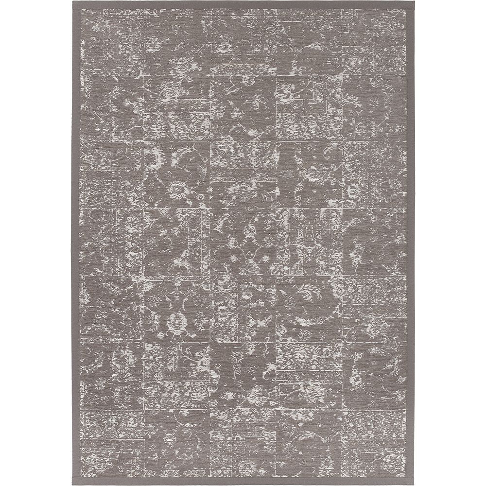 Narma SAGADI double-sided Cotton rug Roll - Linen