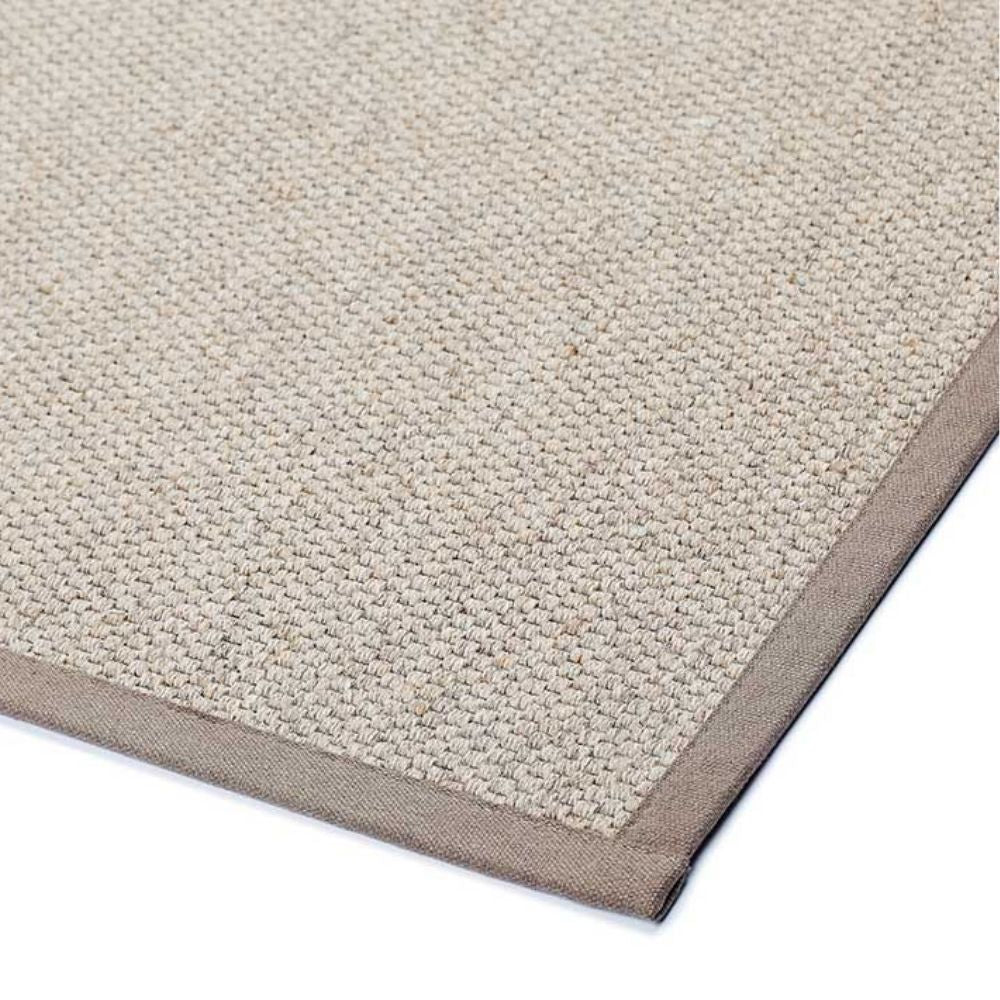 Narma SAVANNA villamatto - beige