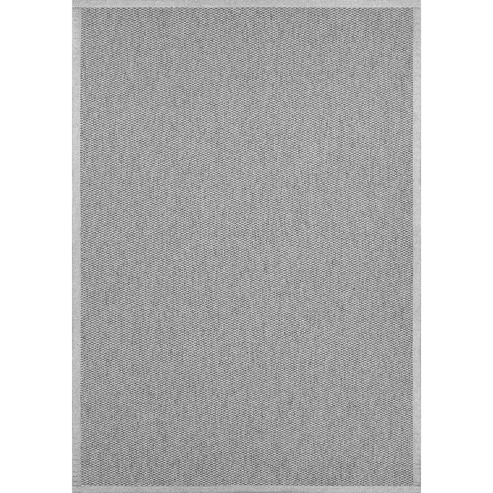 Narma SAVANNA Wool rug - gray