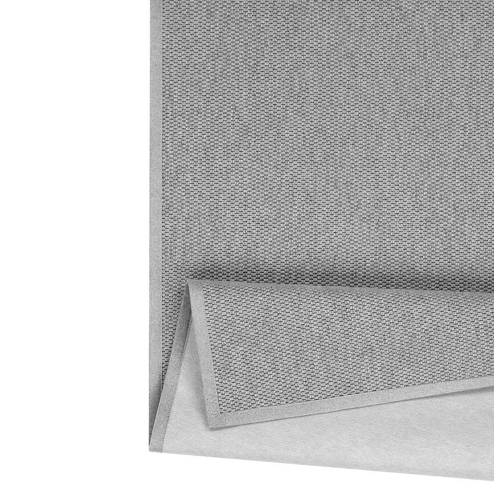 Narma SAVANNA Wool rug - gray