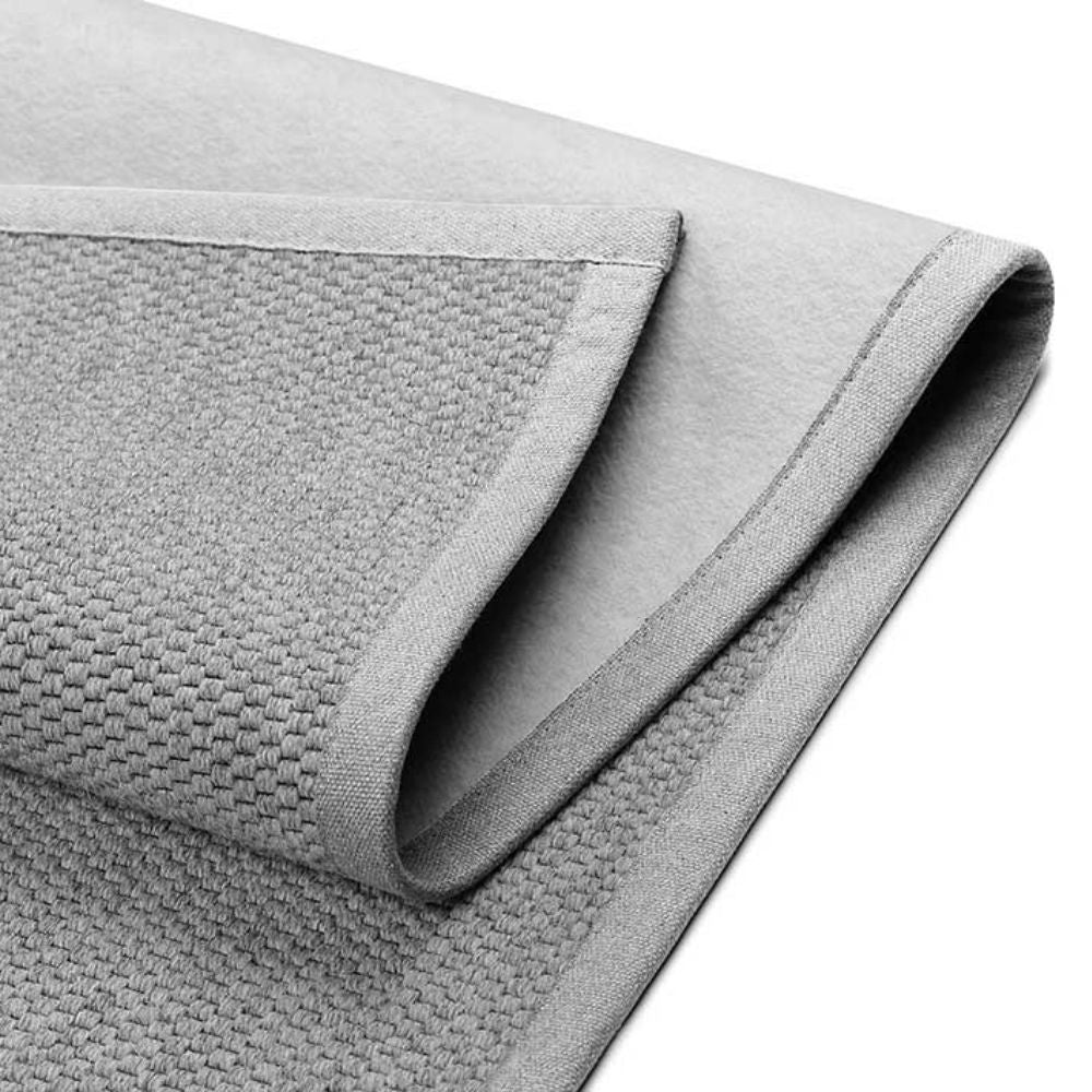 Narma SAVANNA Wool rug - gray