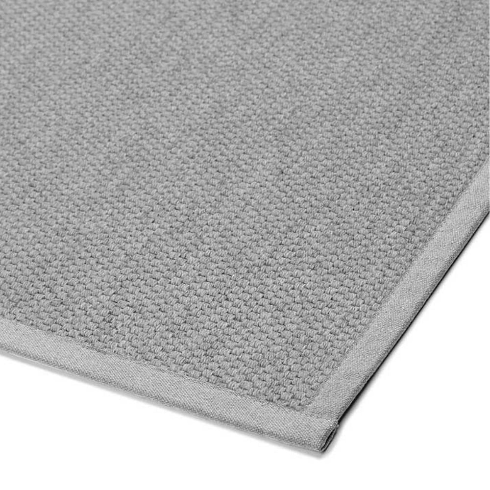 Narma SAVANNA Wool rug - gray