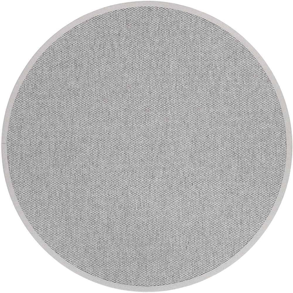 Narma SAVANNA Wool rug - gray