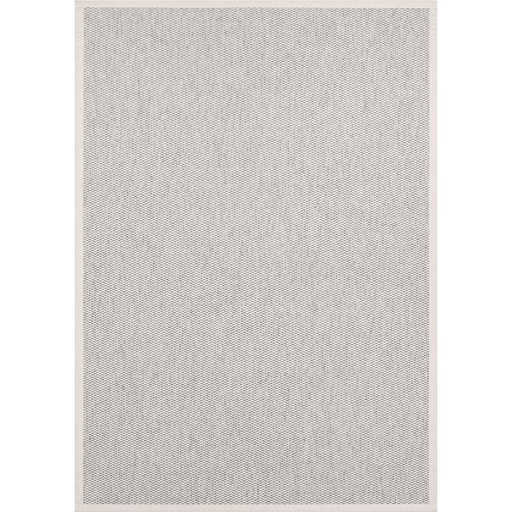 Narma SAVANNA Wool rug - white