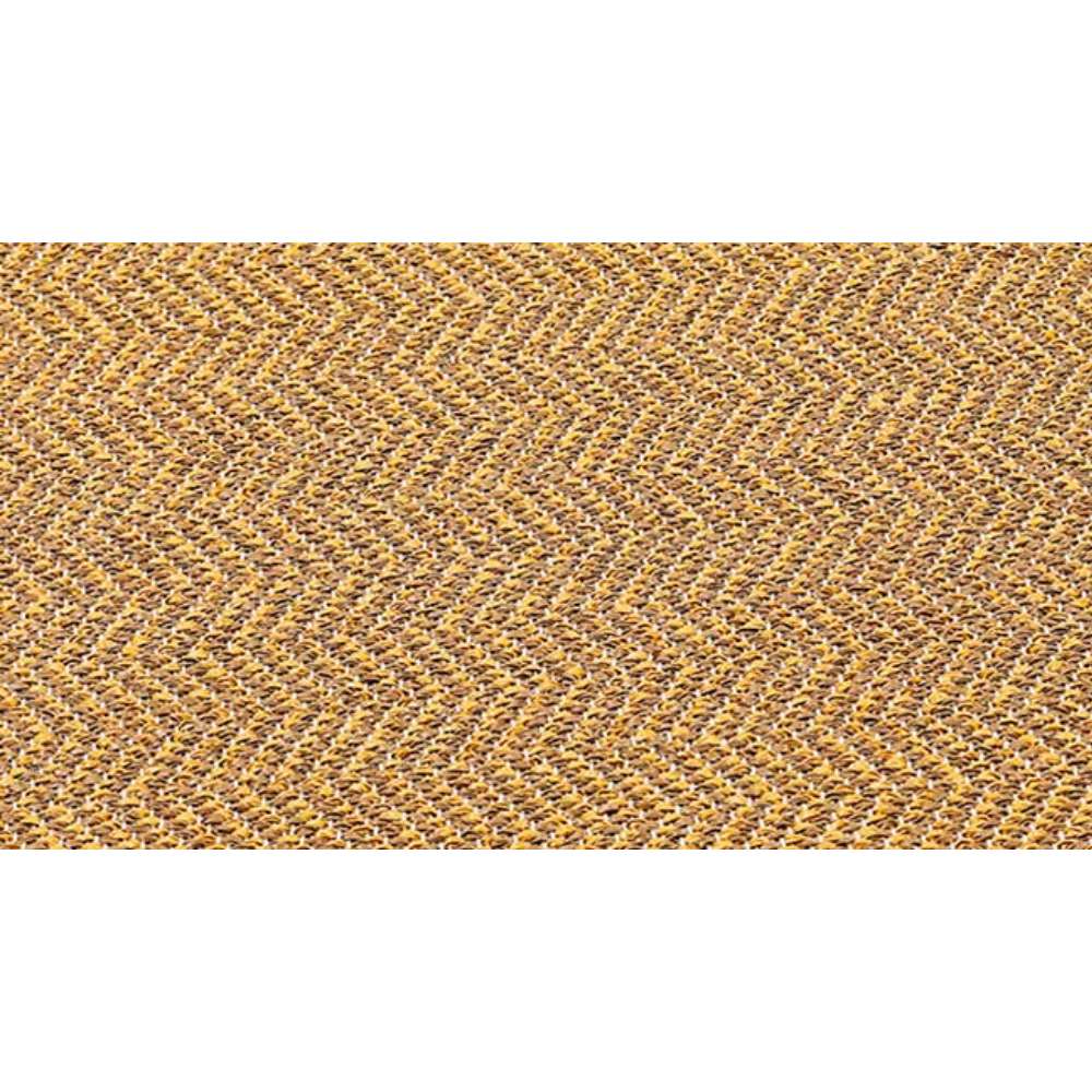 Narma SAXBY Vinyl rug Roll - Gold