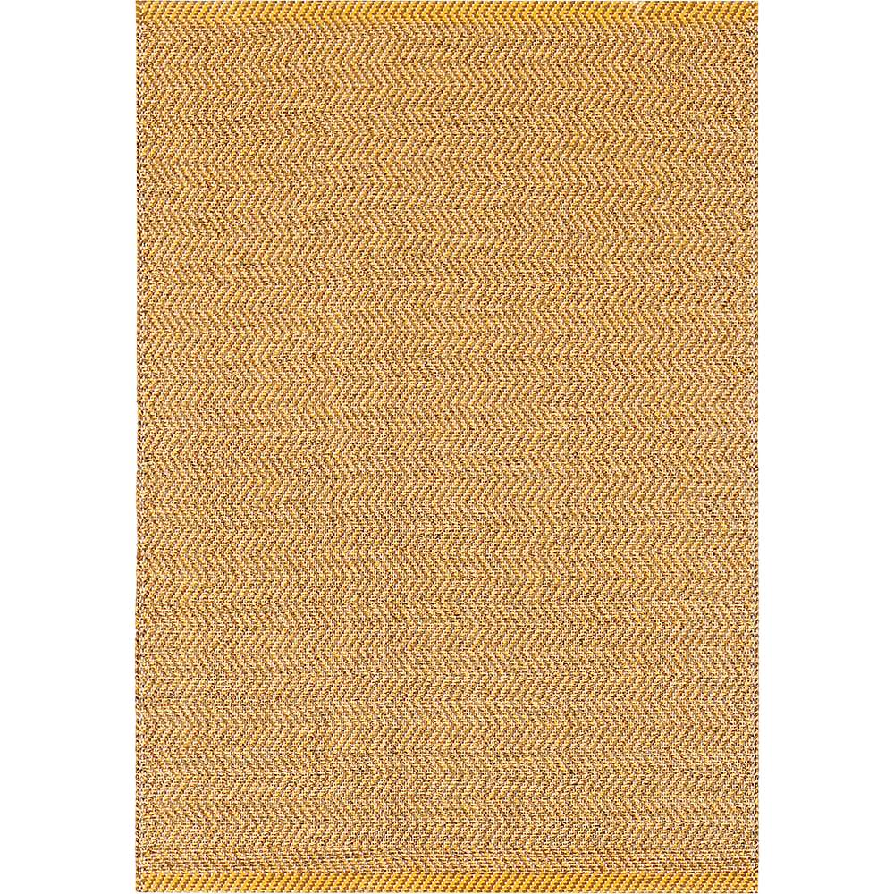 Narma SAXBY Vinyl rug - gold