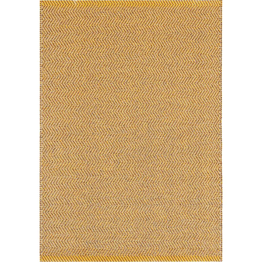Narma SAXBY Vinyl rug - gold