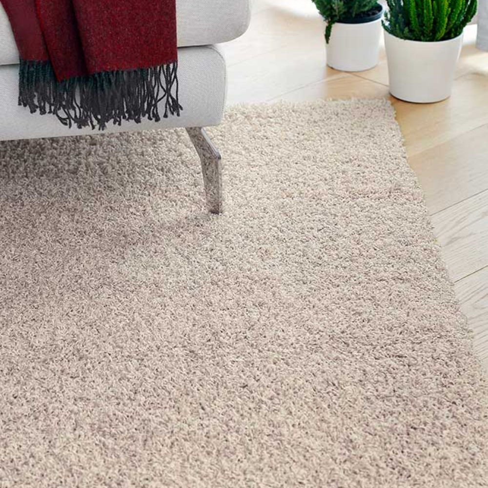 Narma SPICE Pile rug - beige
