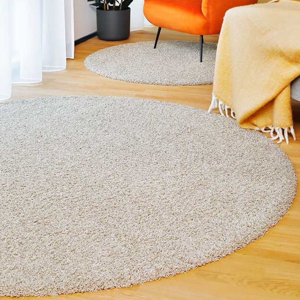 Narma SPICE Pile rug - beige