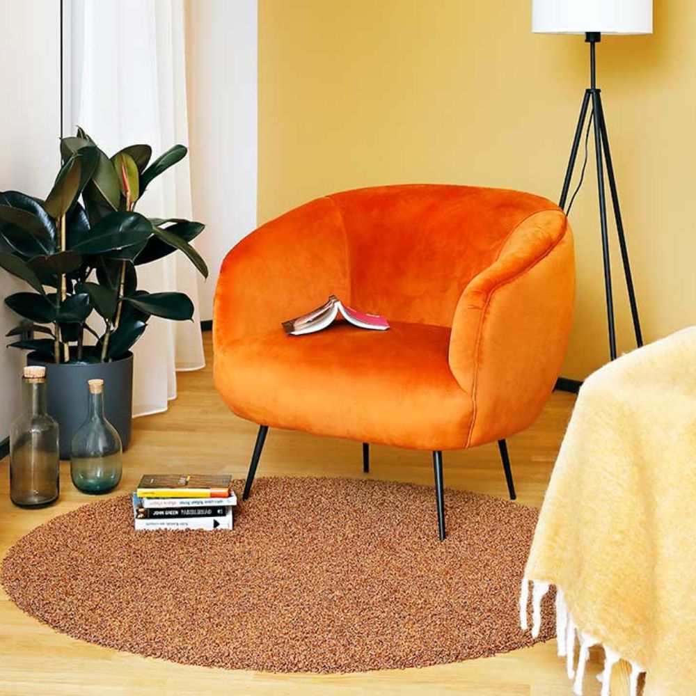 Narma SPICE nukkamatto - okra