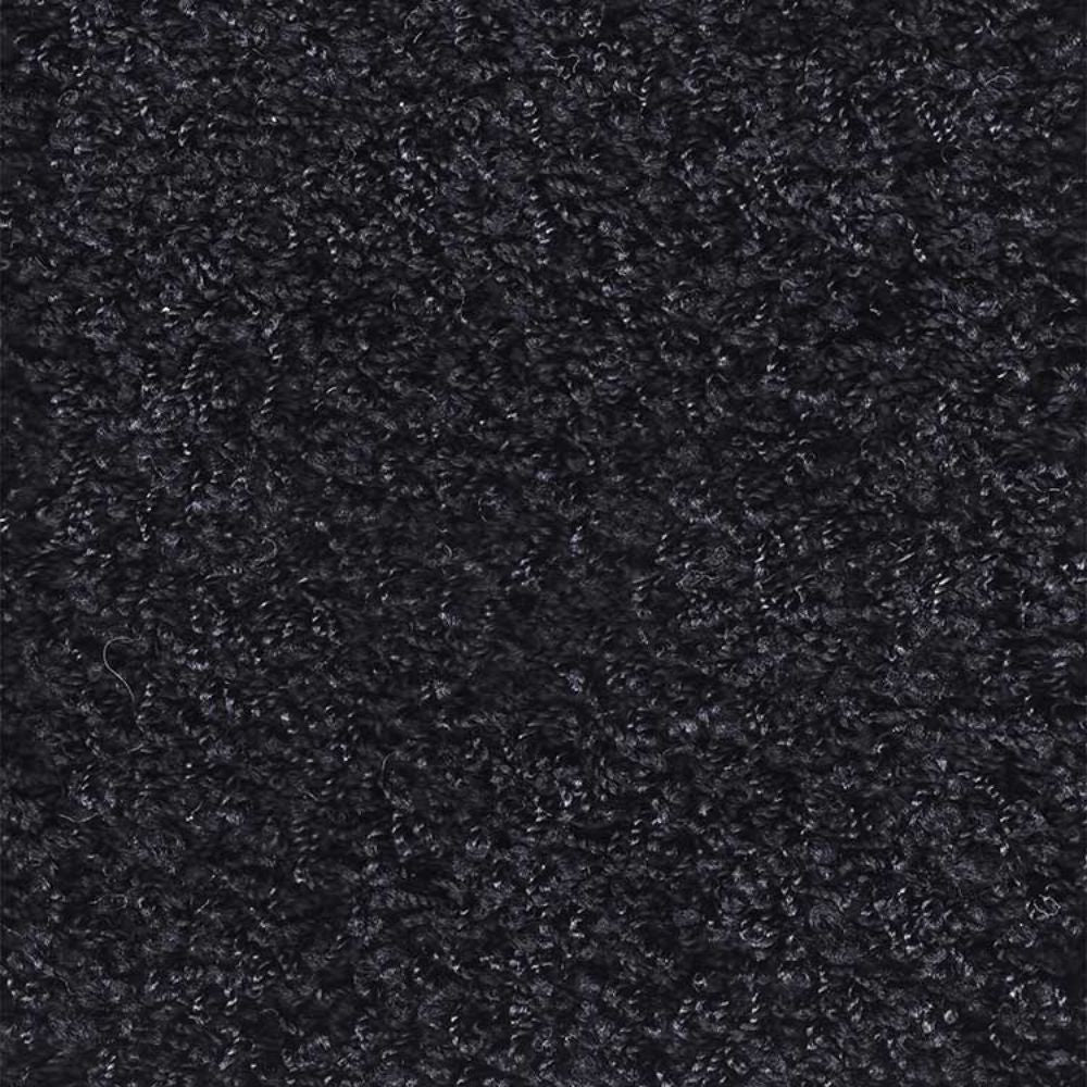 Narma SPICE Pile rug - black