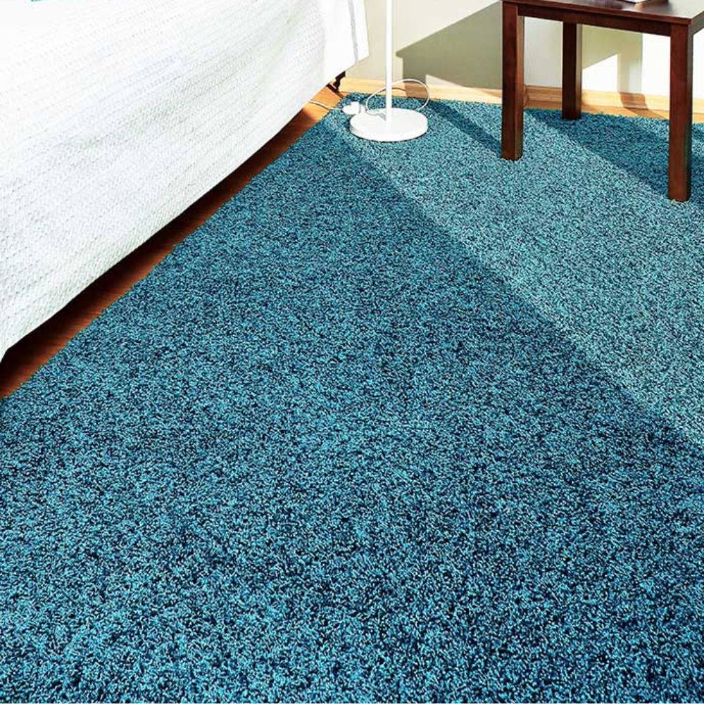 Narma SPICE nukkamatto - turkoosi