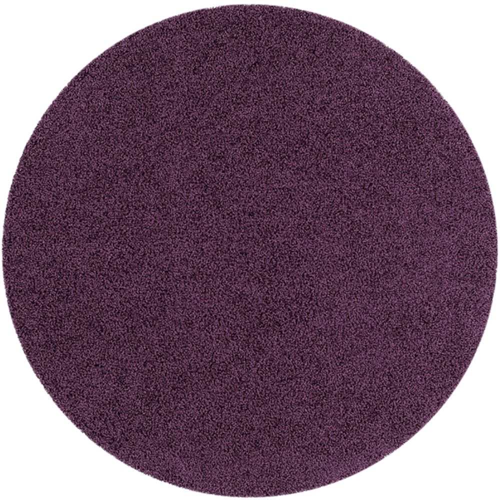Narma SPICE Pile rug - purple