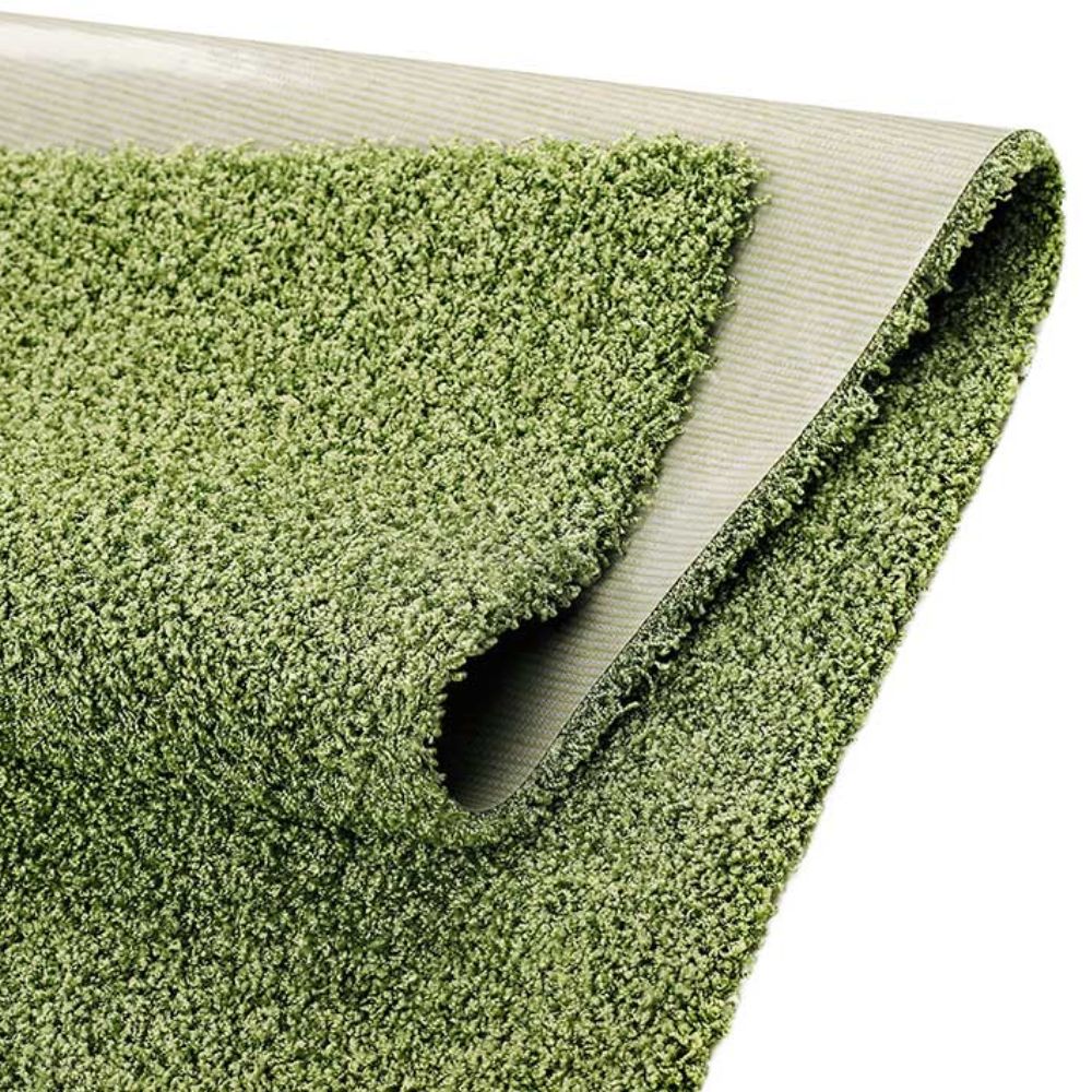 Narma SPICE nukkamatto - vihreä