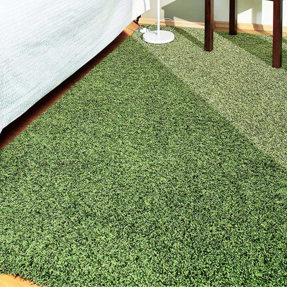 Narma SPICE nukkamatto - vihreä