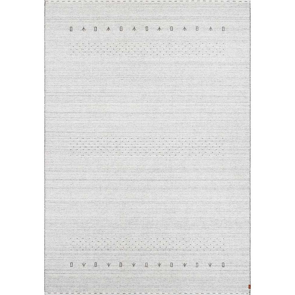 Narma TORNIO Wool rug - natural