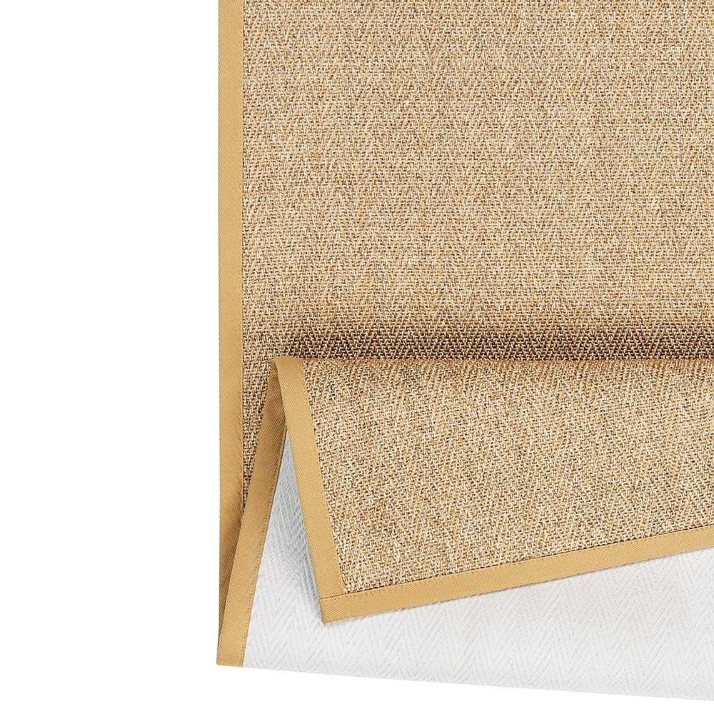 Narma Tuna Sisalmatto, omalla mitalla - natural