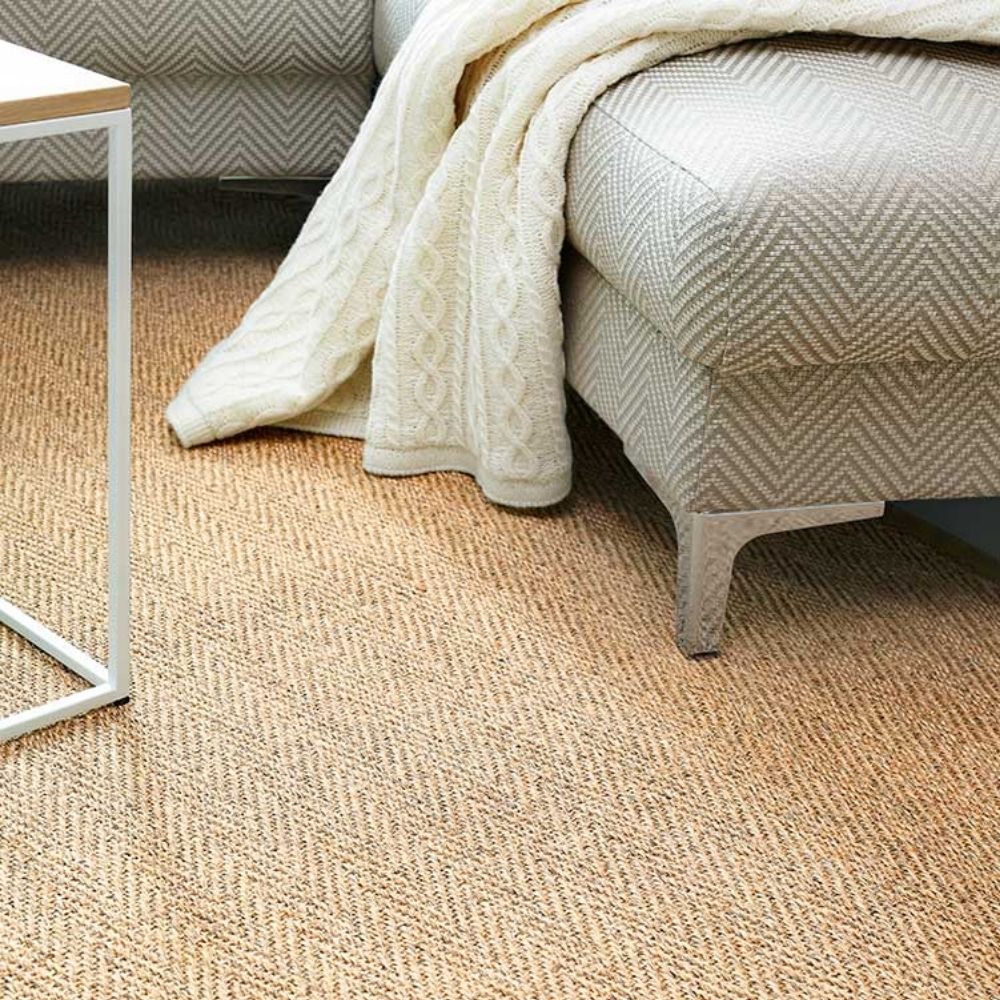 Narma Tuna Sisalmatto, omalla mitalla - natural