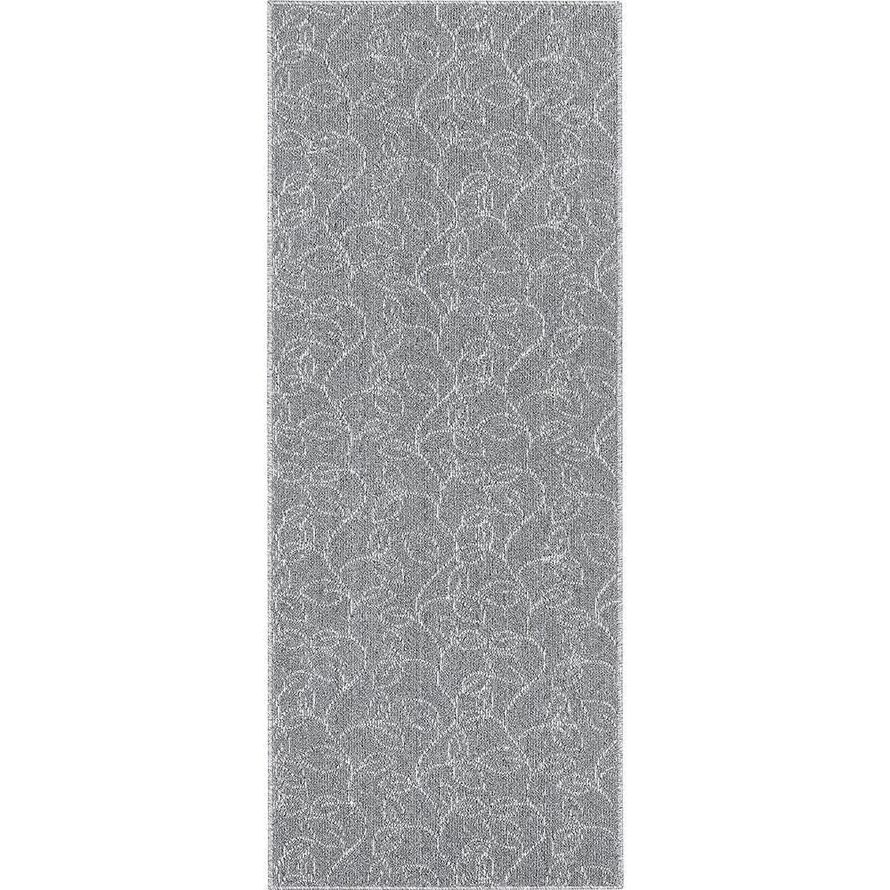 Narma URBAN käytävämatto - harmaa