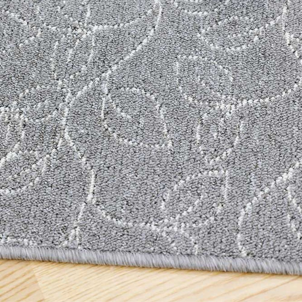 Narma URBAN käytävämatto - harmaa