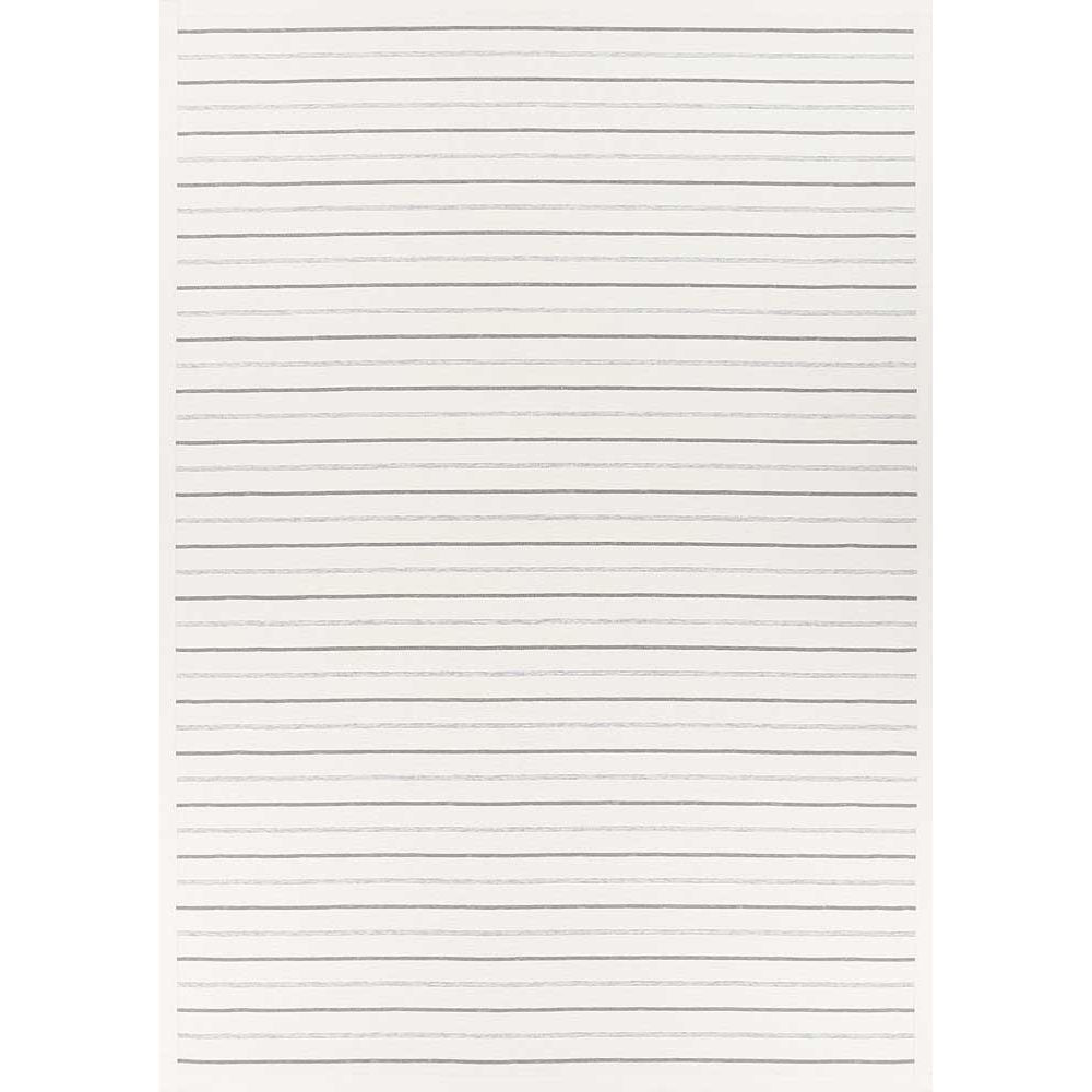 Narma VAO kaksipuolinen puuvillamatto - valkoinen