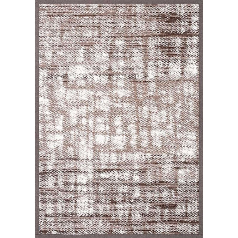 Narma VIRVE double-sided Cotton rug - linen