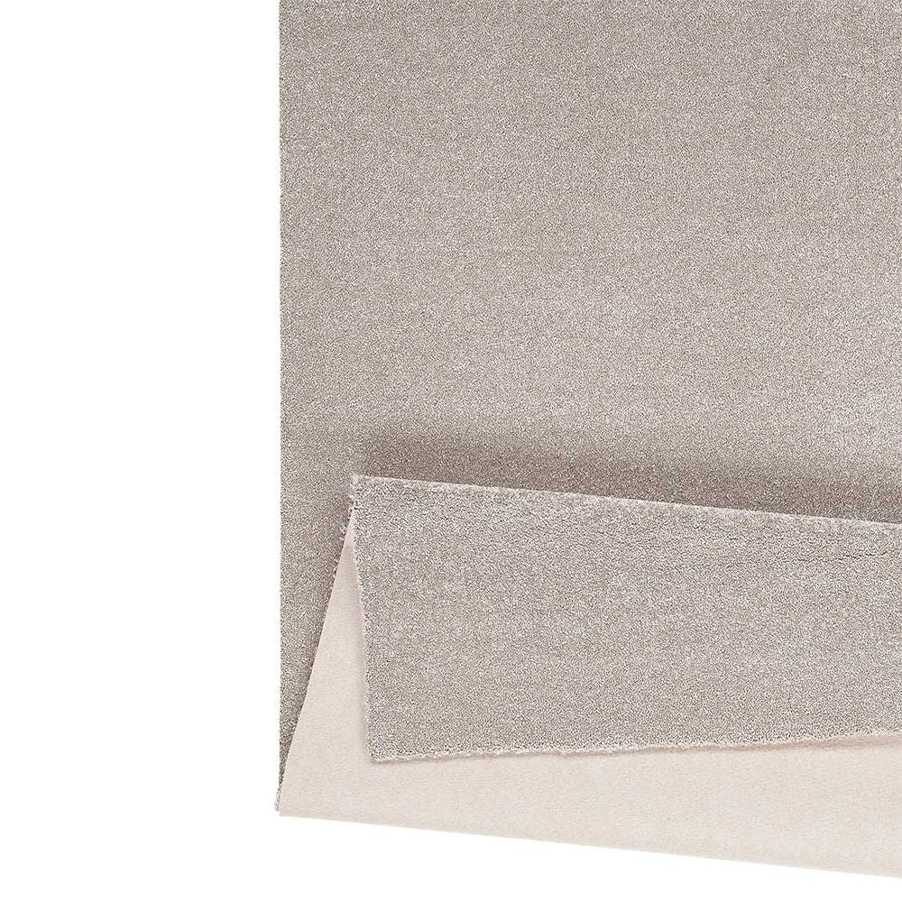 Narma WOW lyhytnukkainen matto, omalla mitalla - beige