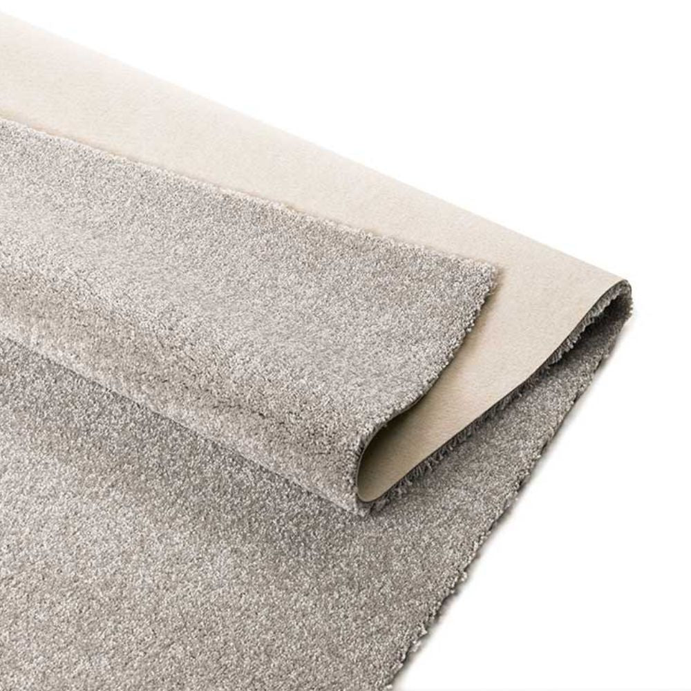 Narma WOW lyhytnukkainen matto, omalla mitalla - beige