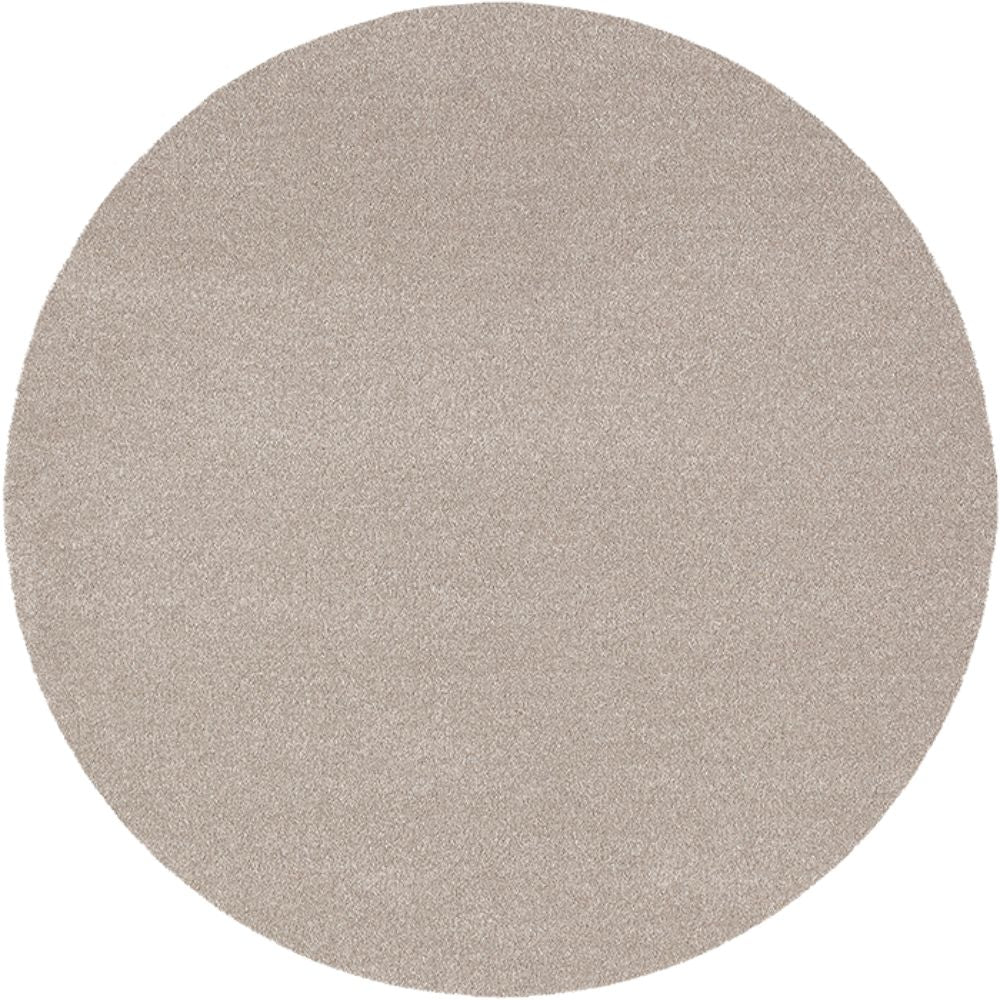 Narma WOW lyhytnukkainen matto, omalla mitalla - beige