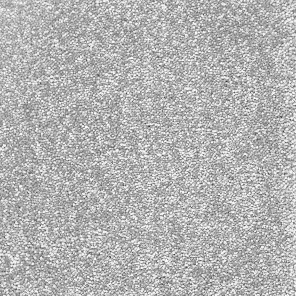 Narma WOW lyhytnukkainen matto, omalla mitalla - harmaa