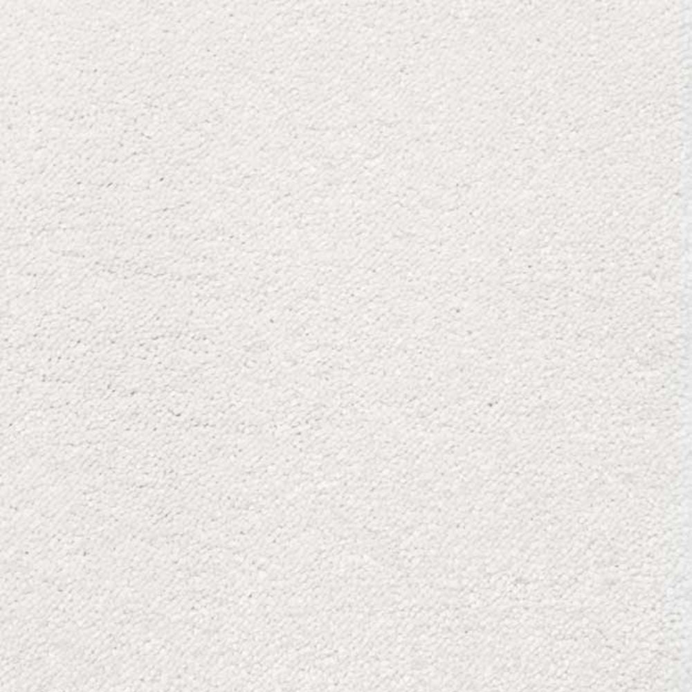 Narma WOW lyhytnukkainen matto, omalla mitalla - valkoinen