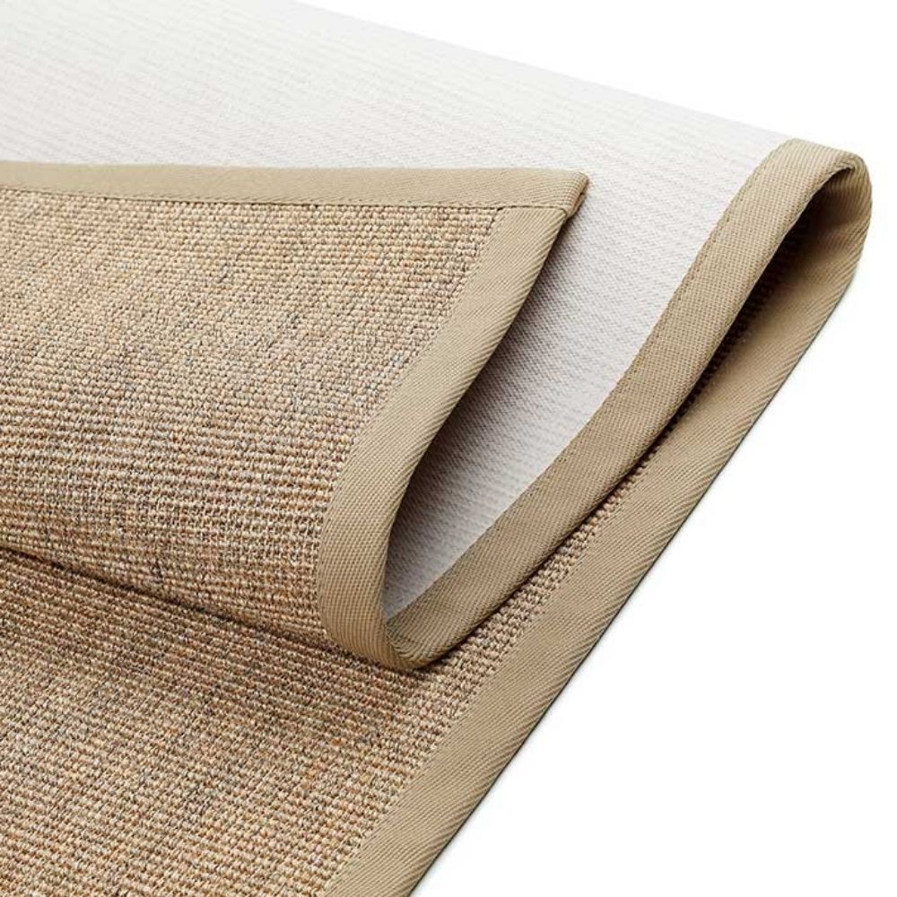 narma livos sisalmatto beige