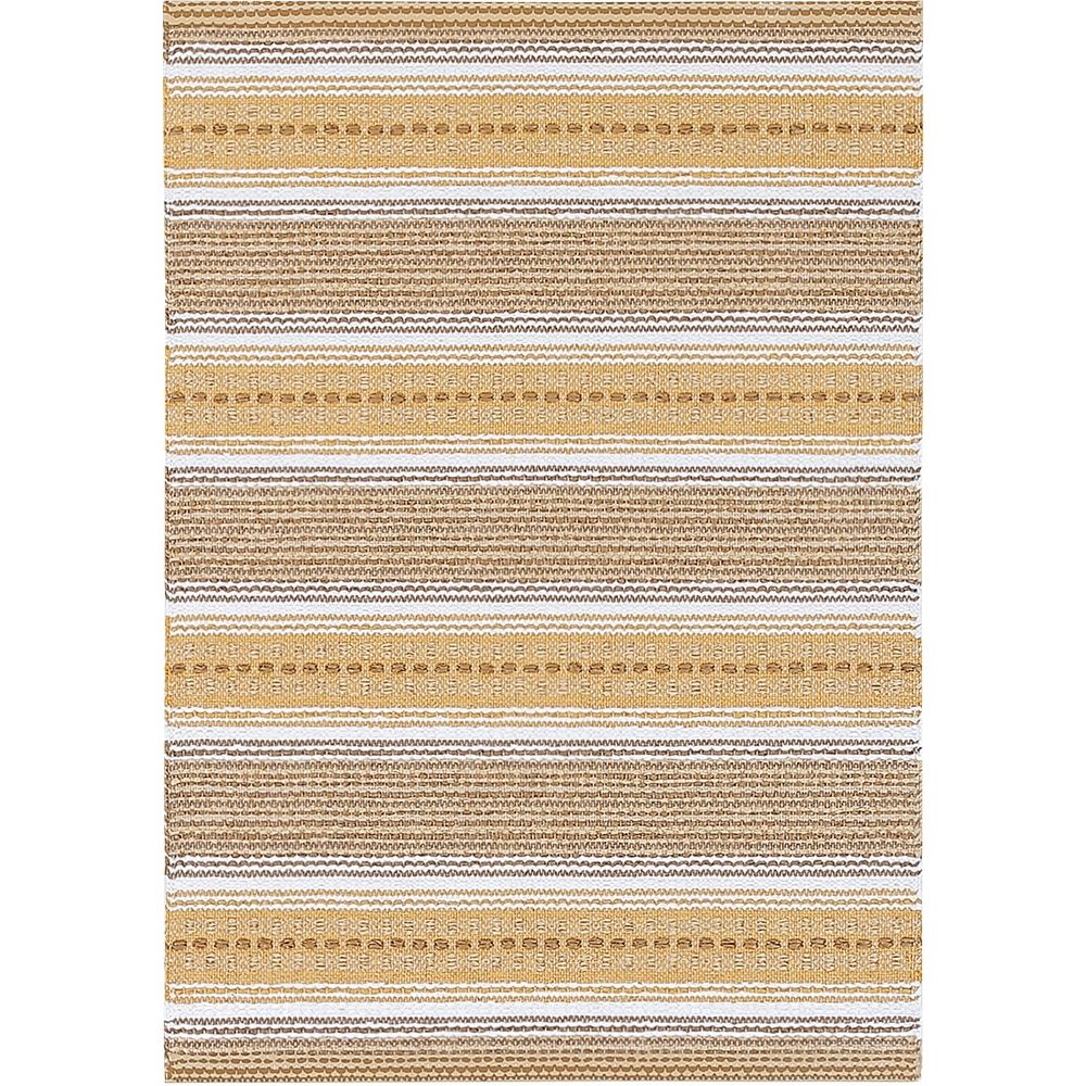 Narma RUNÖ Vinyl rug Roll - Gold