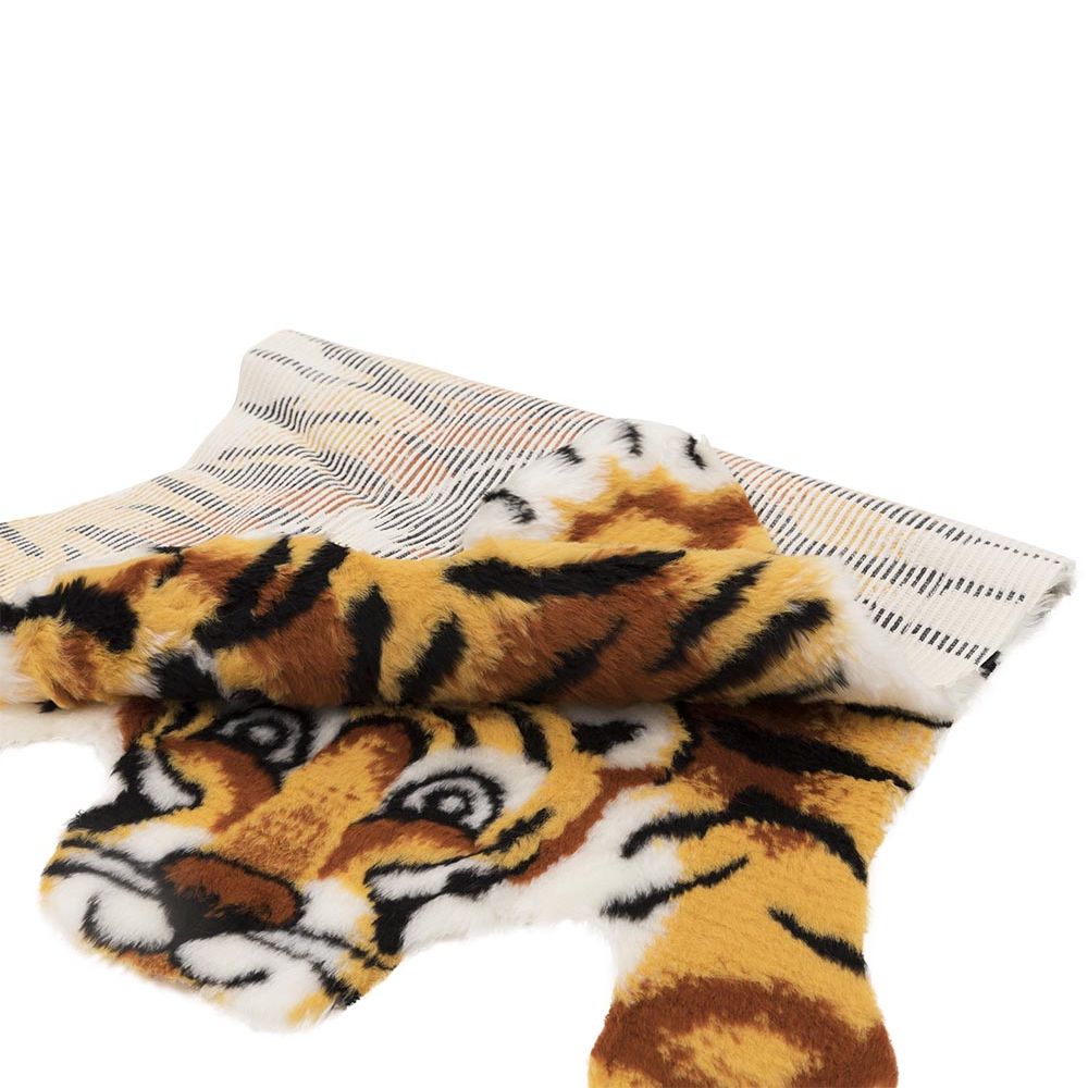 Narma kids TIGER Rug - colorful