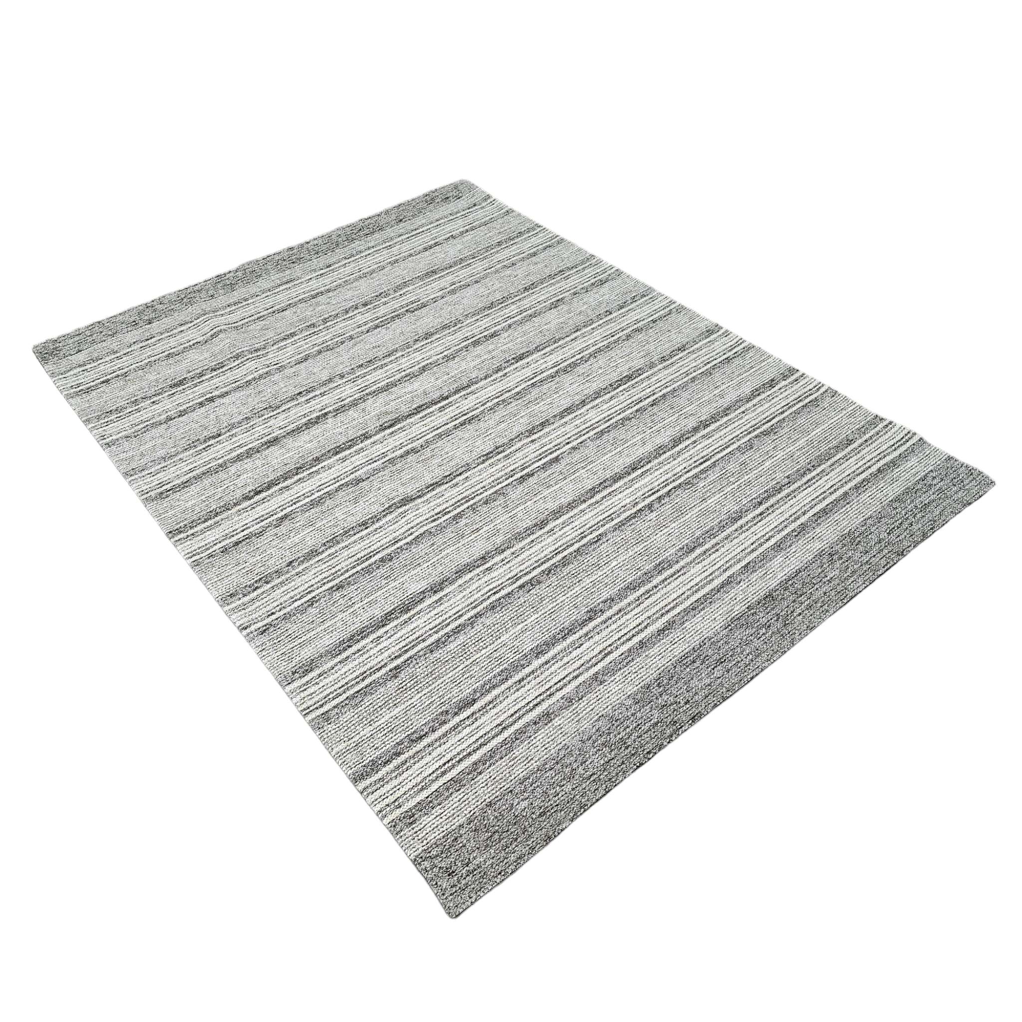 Olivia matto - harmaa