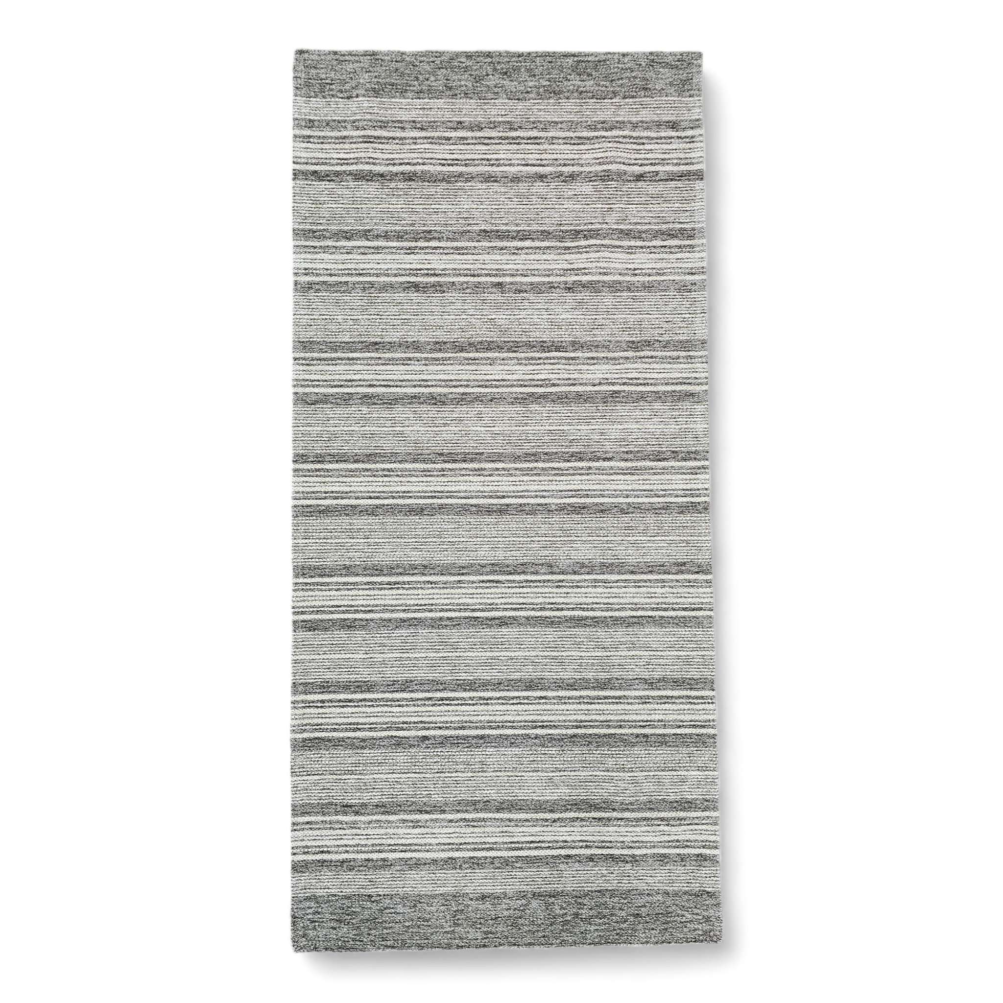 Olivia matto - harmaa