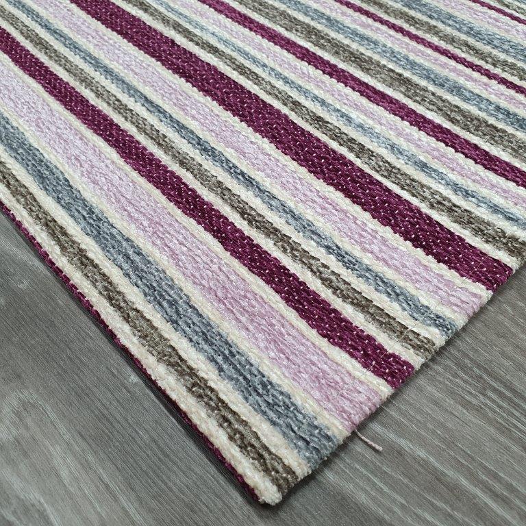 Olivia matto - roosa