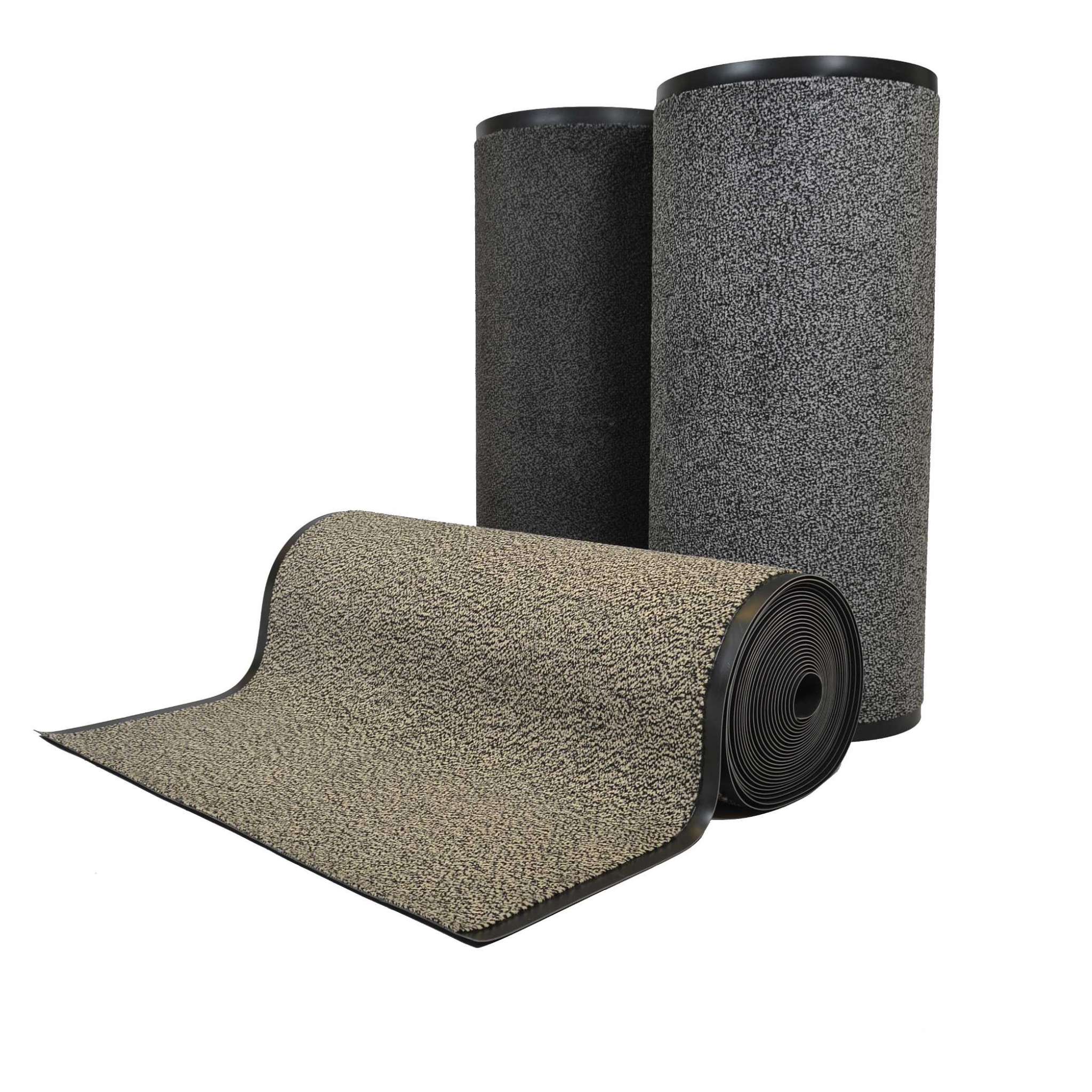 Peru kuramatto Rulla - beige