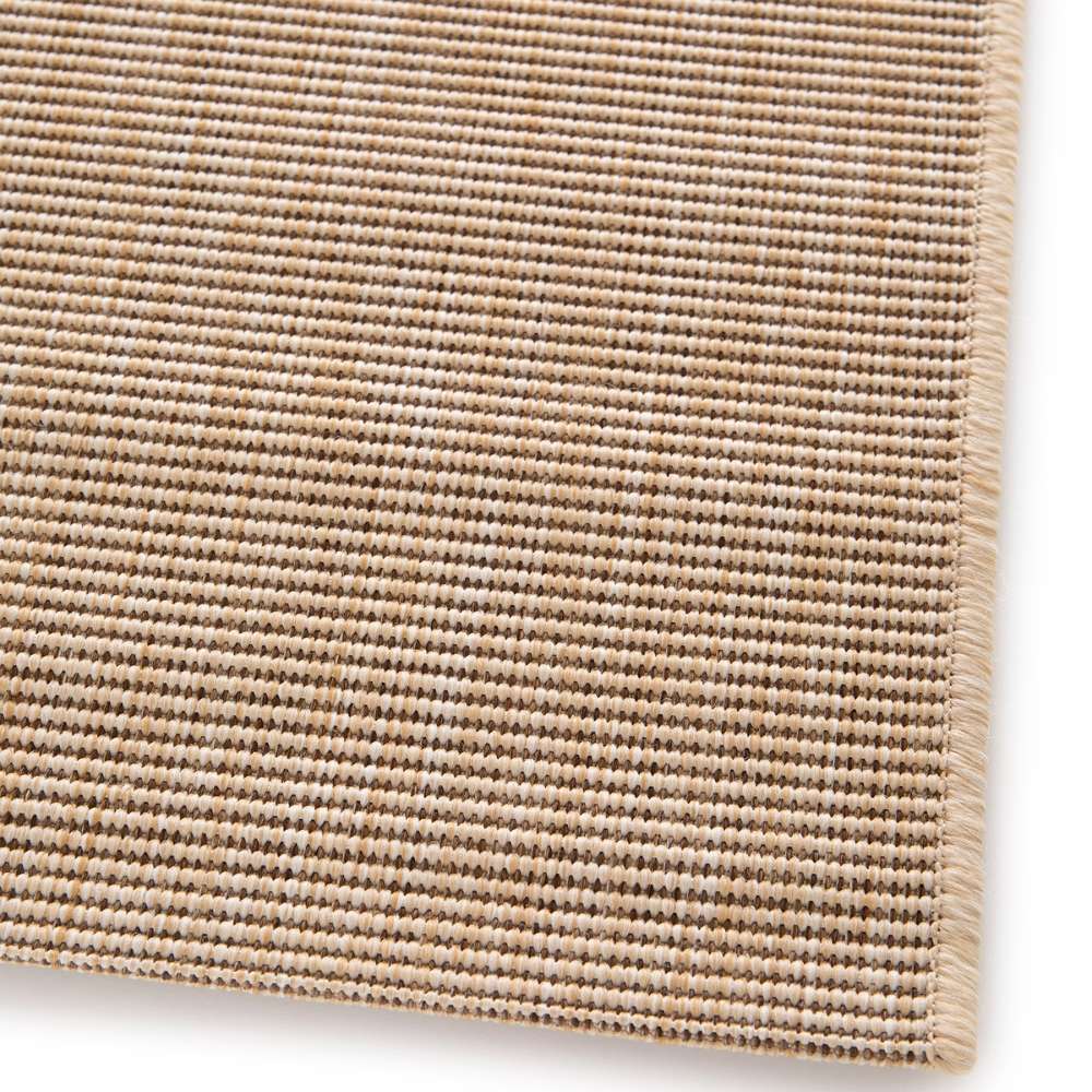 Pilke Flatweave rug - beige