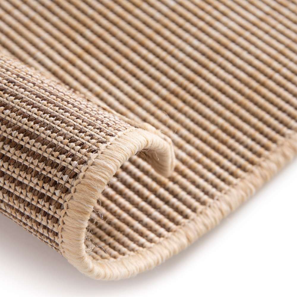 Pilke Flatweave rug - beige